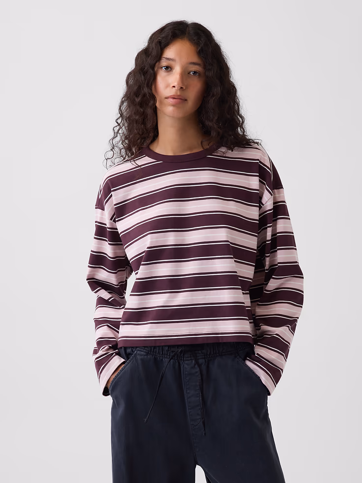 striped-tee