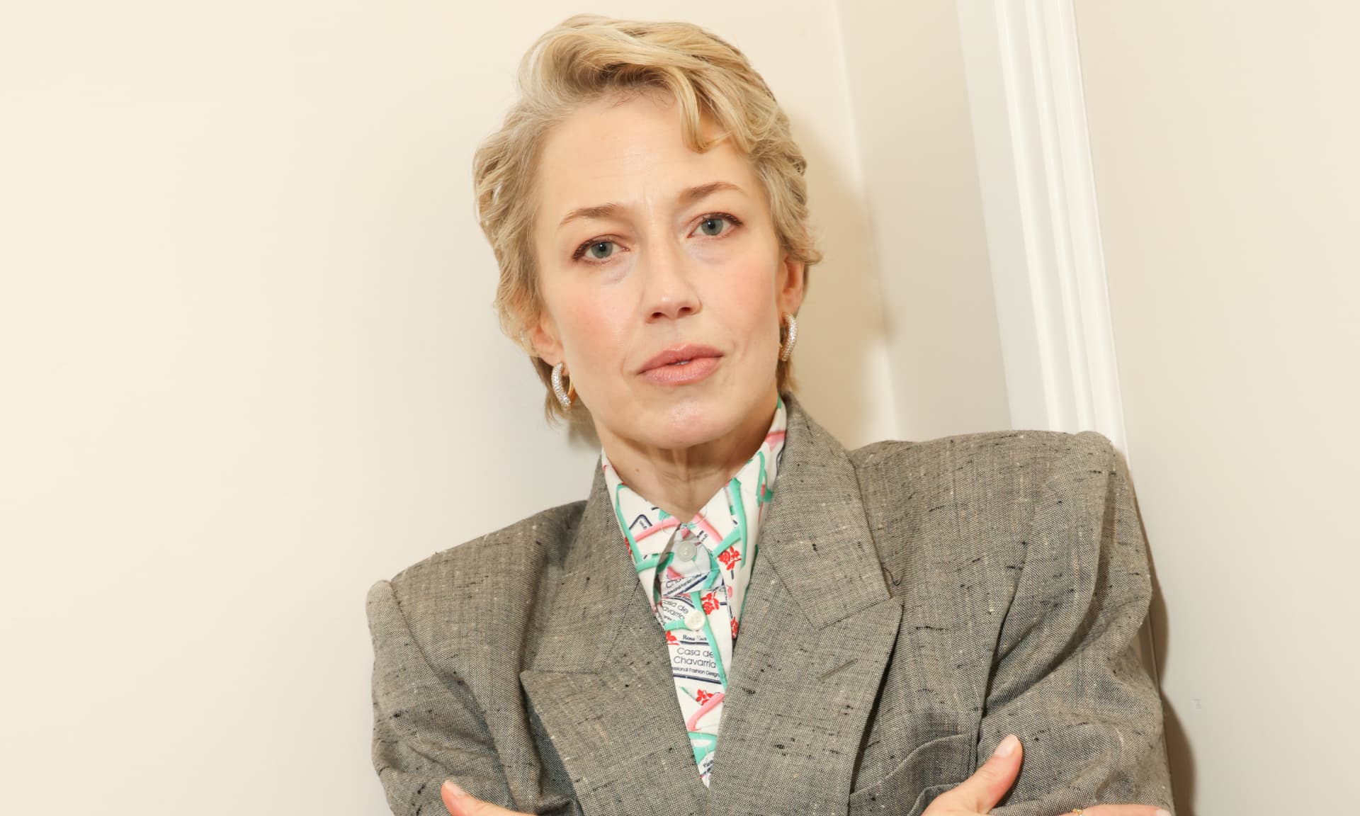 Carrie Coon