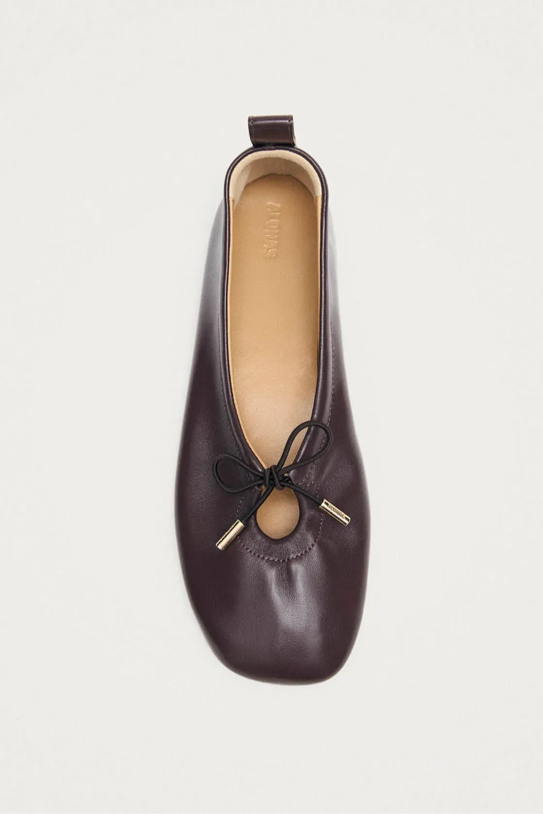 ballet flats