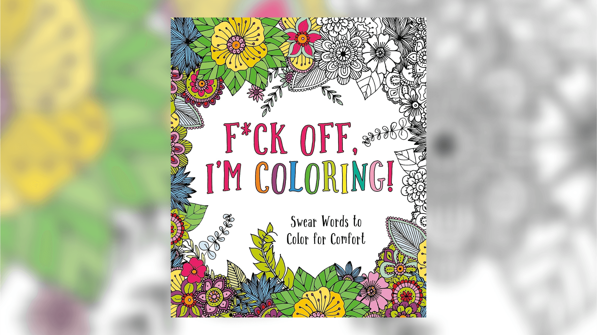 Coloring book