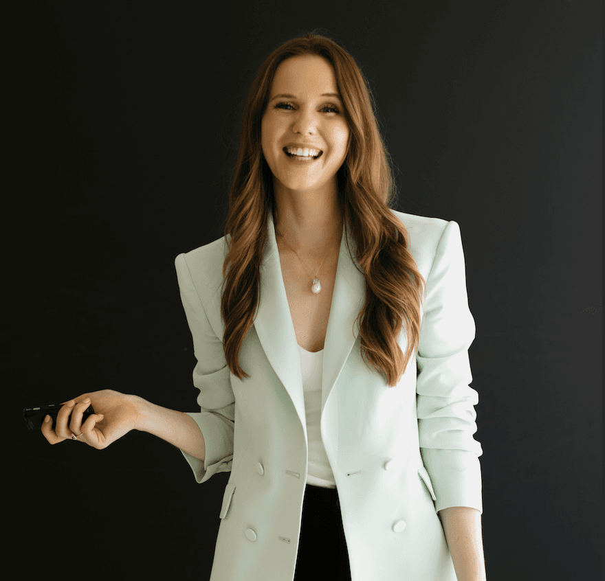 Profile photo for Kelsey Kloss