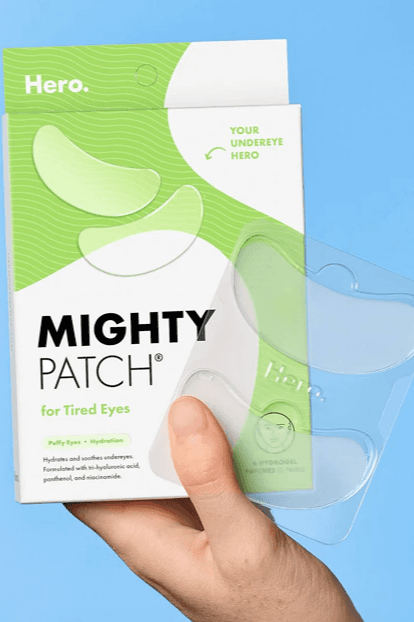 eye masks