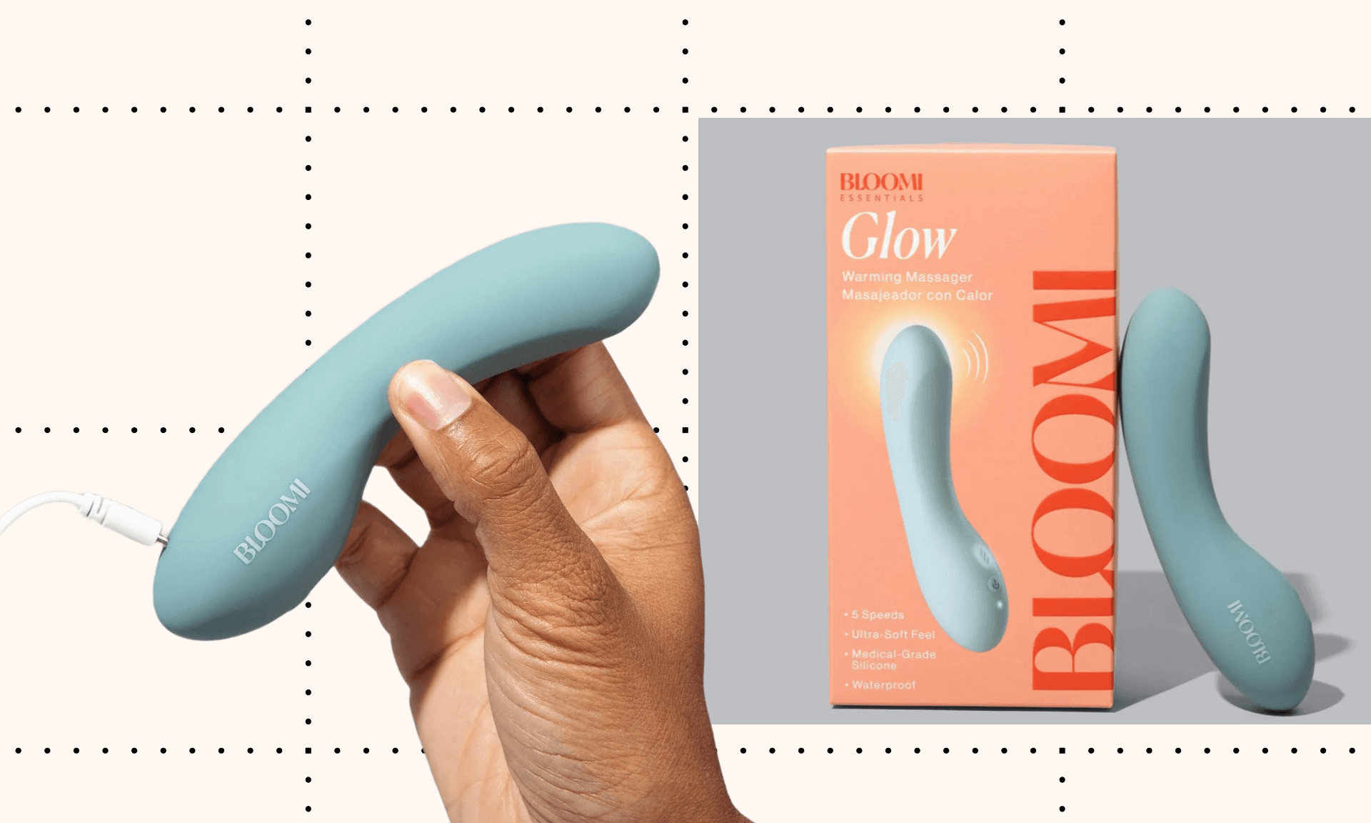 I Tried 3 Vibrators Ahead of Cuffing Season Here's Which One Is Worth the Buzz | theSkimm I Tried 3 Vibrators Ahead of Cuffing Season Here's Which One Is Worth the Buzz | theSkimm