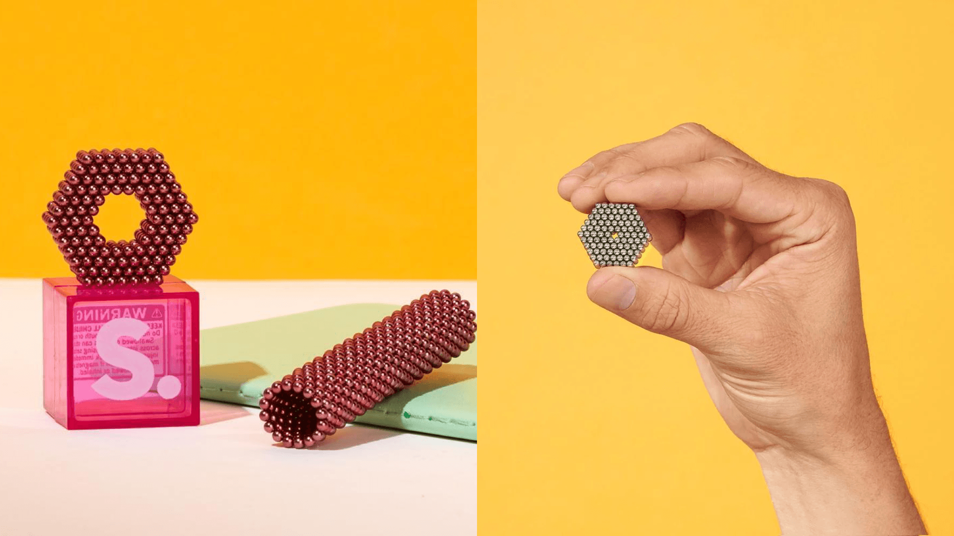 Adult Fidget toy