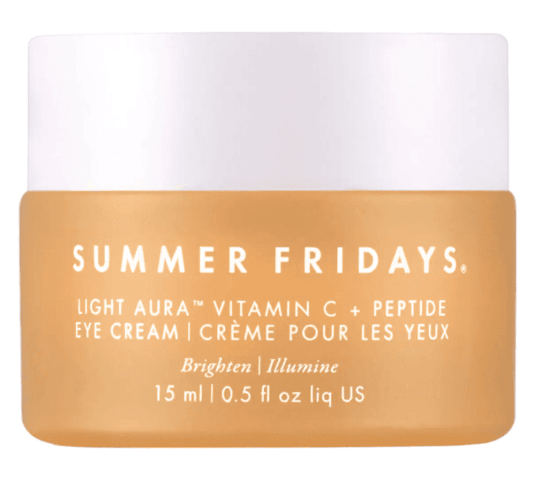 best eye cream for your age