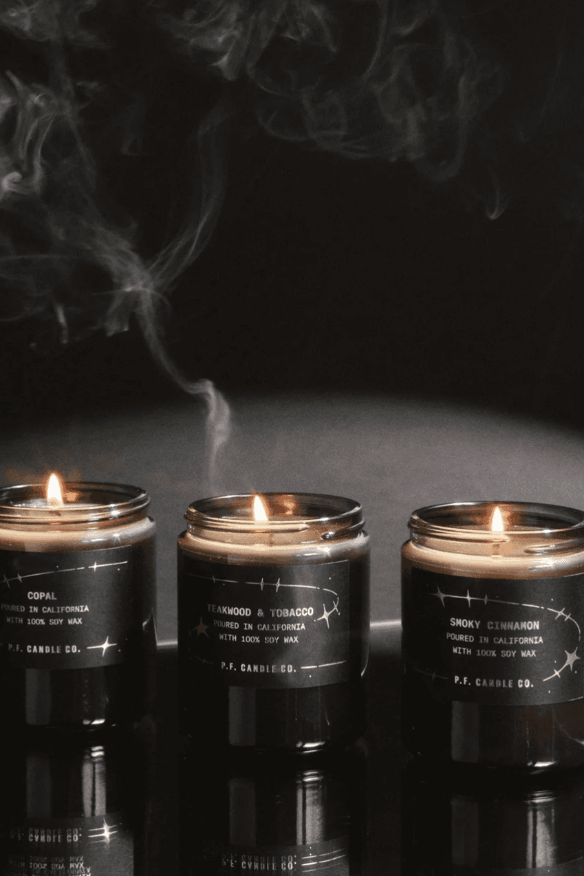 candles