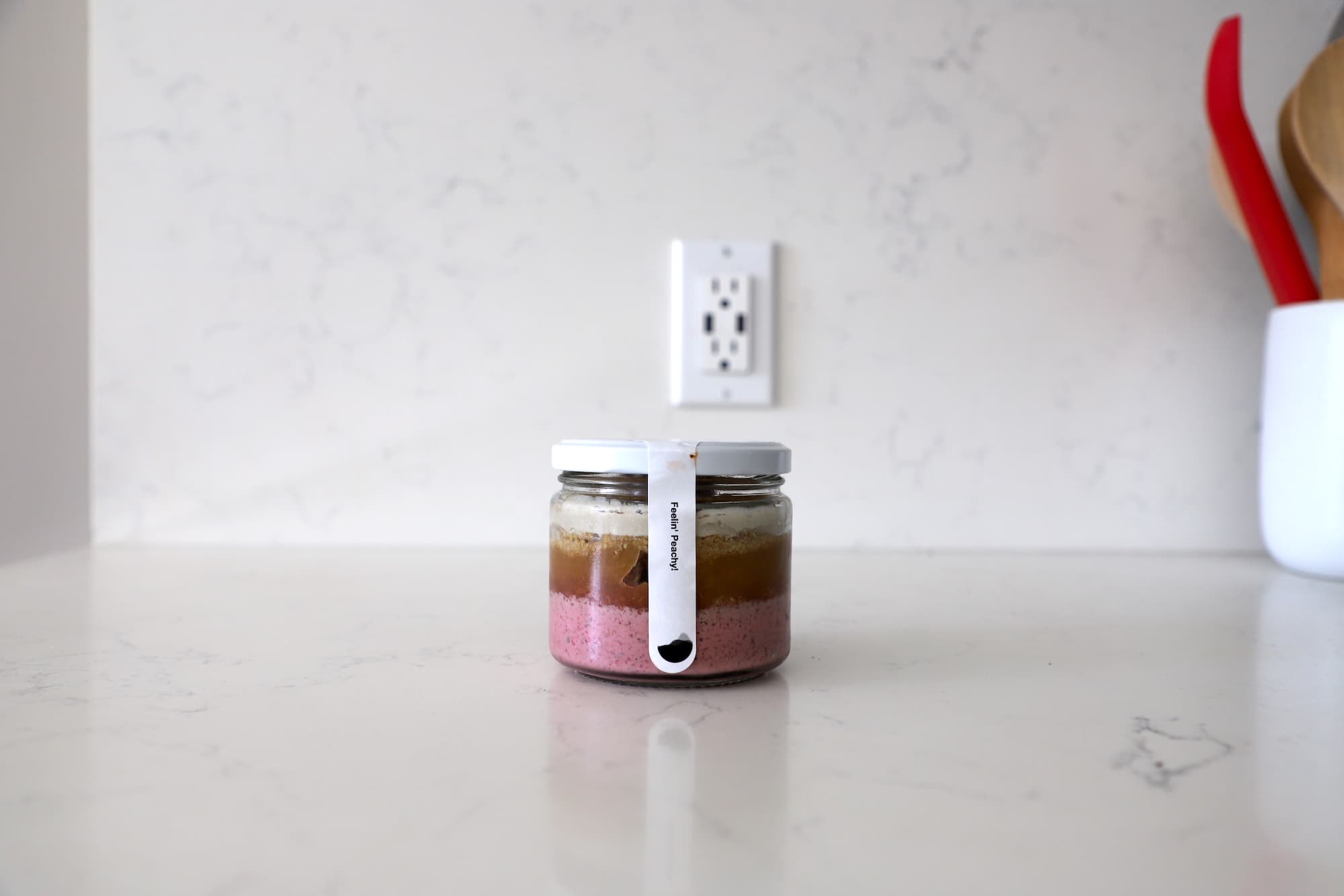 methodology feelin peachy