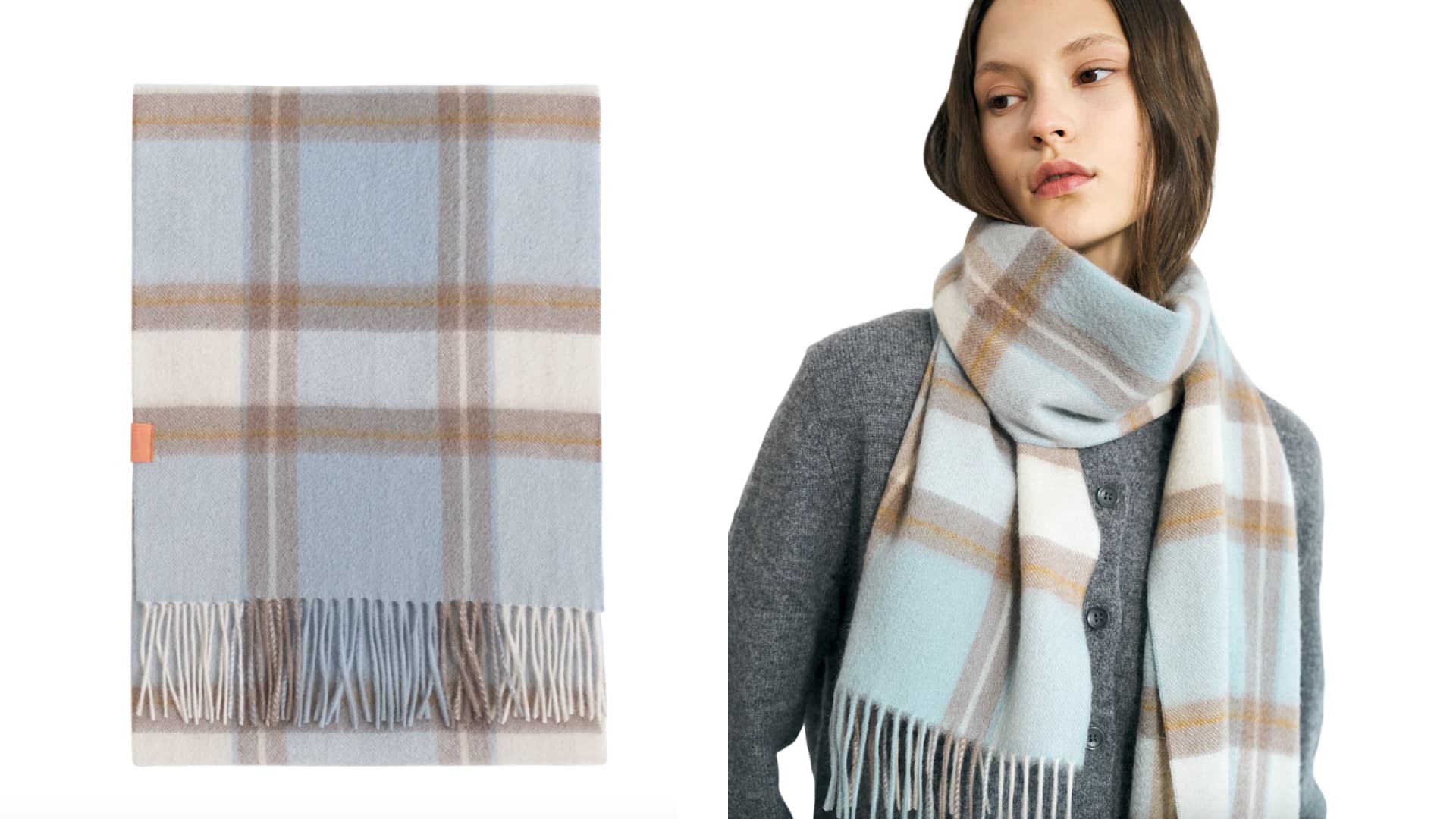 scarf