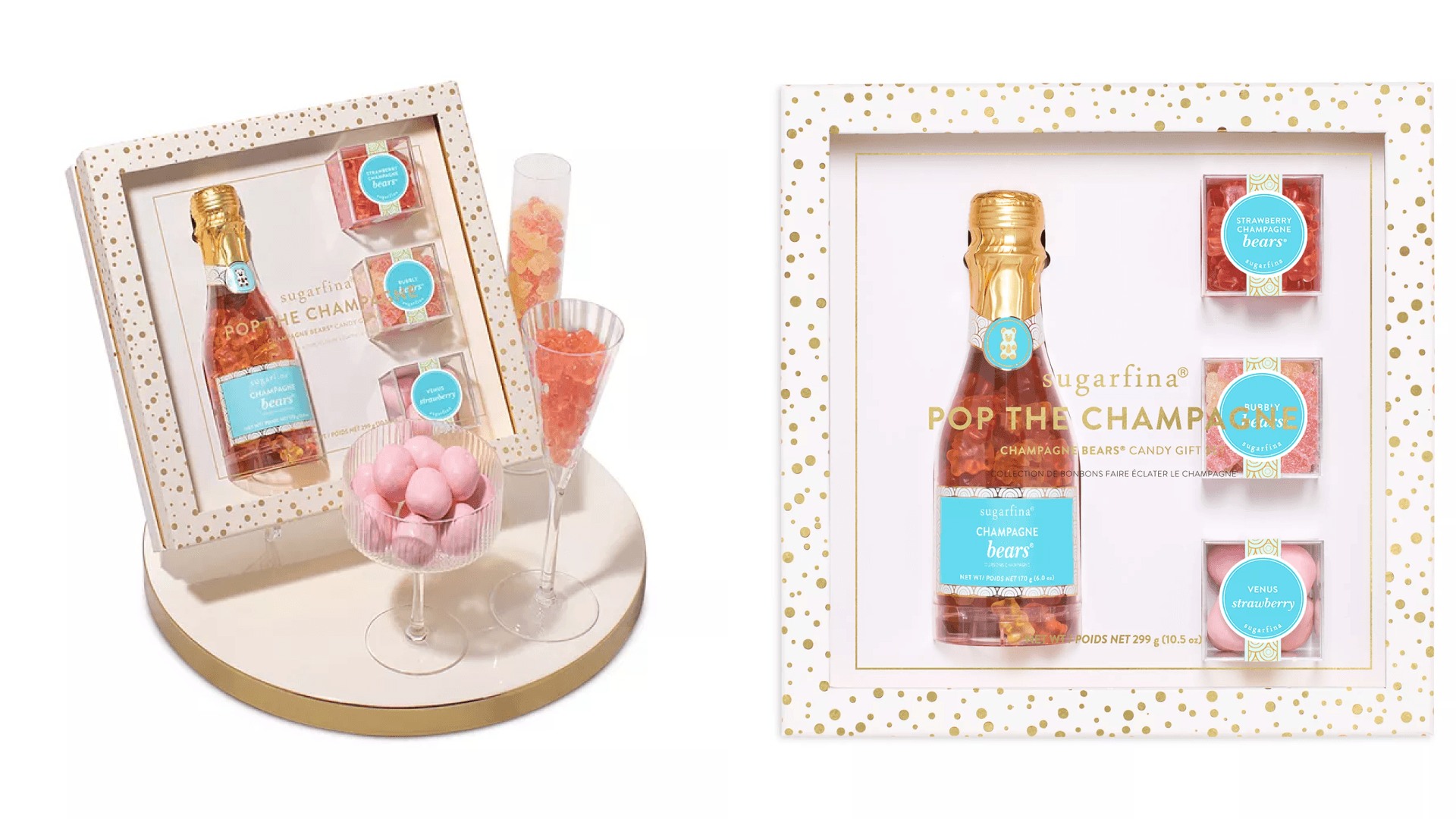 food gift basket ideas
