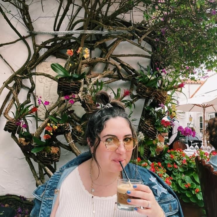 Profile photo for Lauren Dana