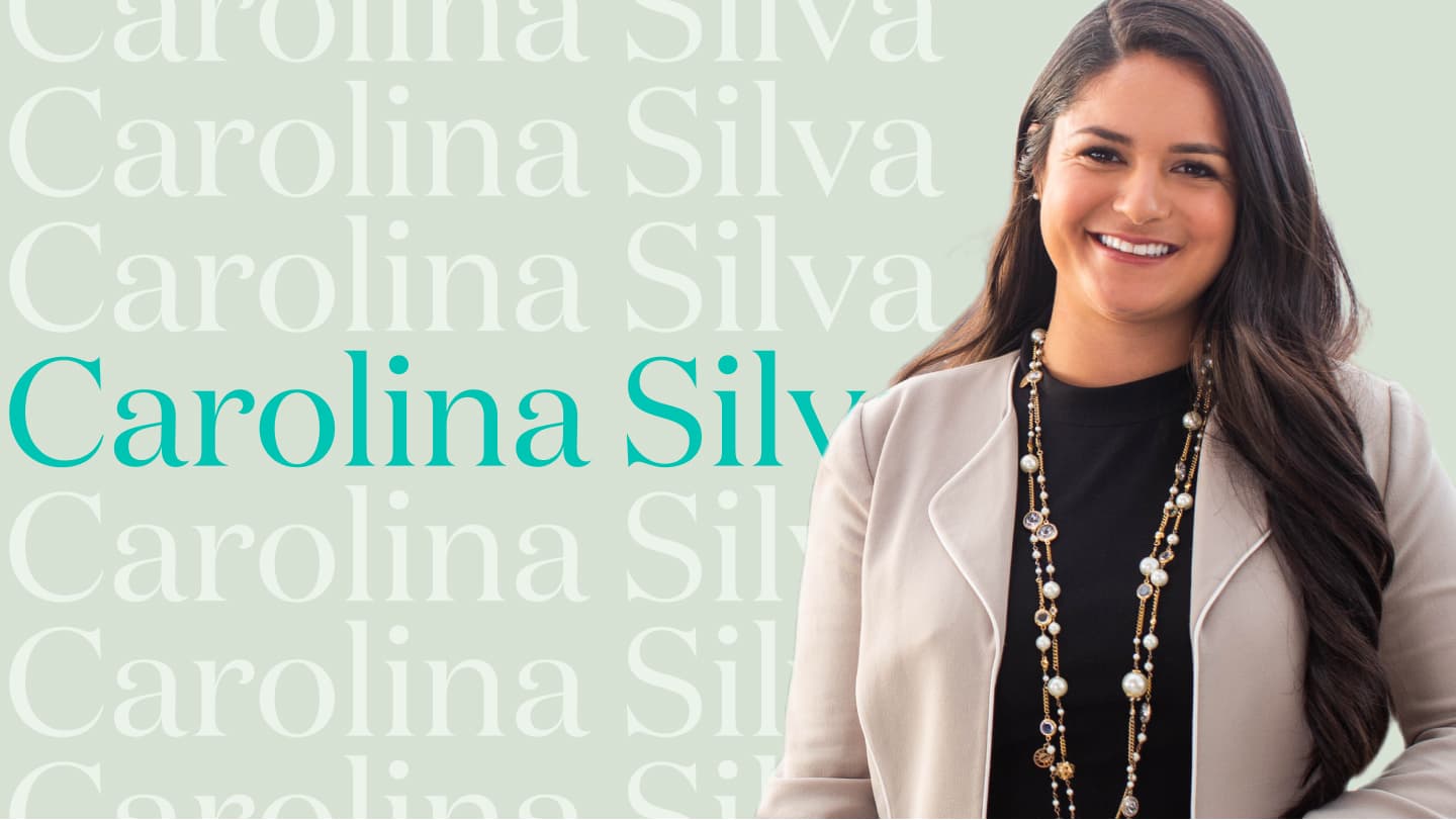 Free Advice Carolina Silva headshot