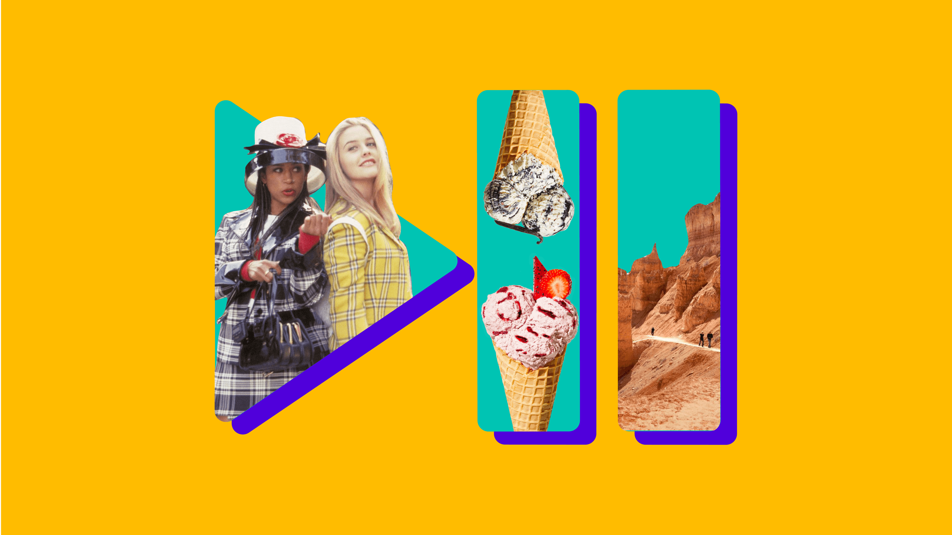 Press Pause with theSkimm