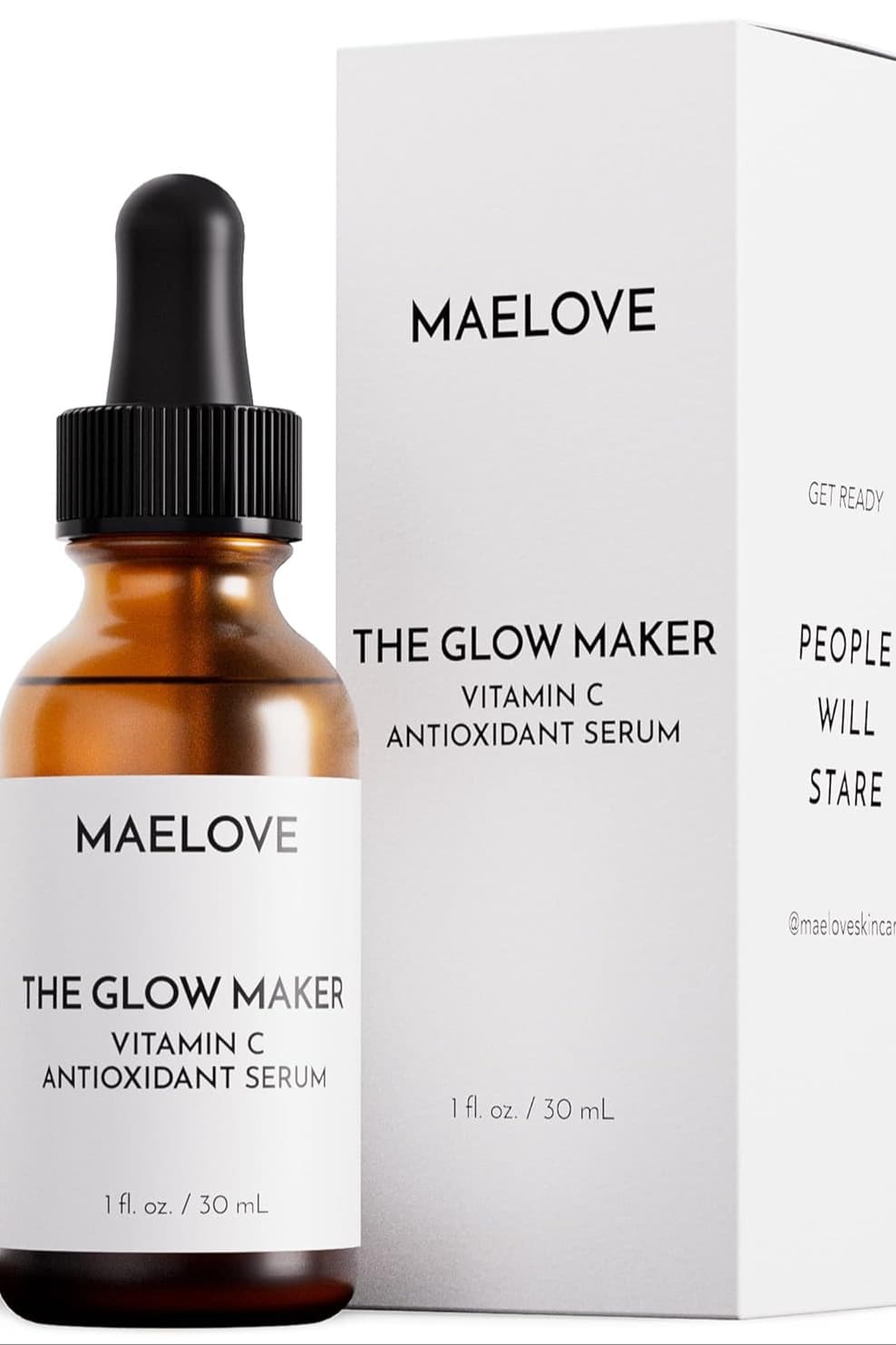 vitamin C serum