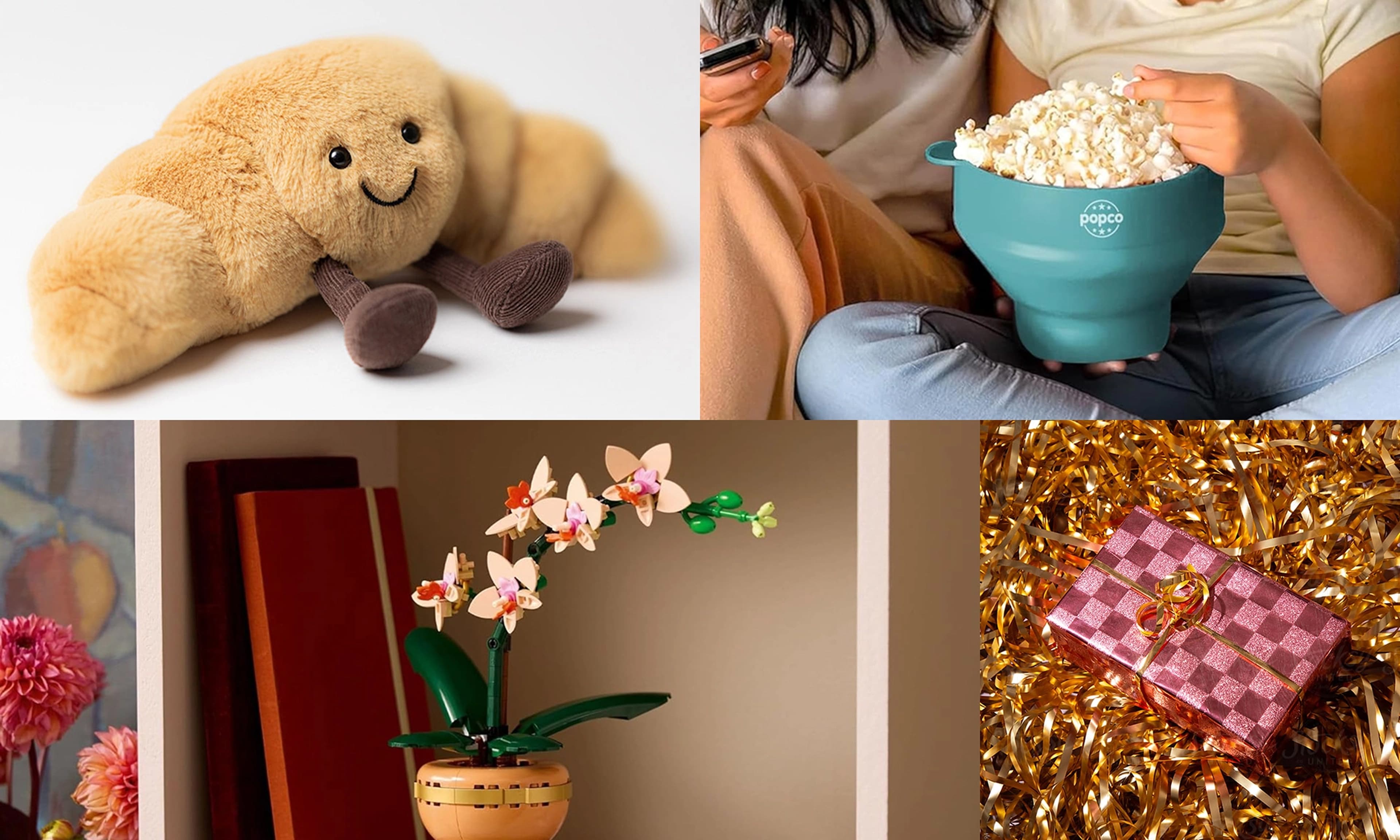 holiday gifts under $25