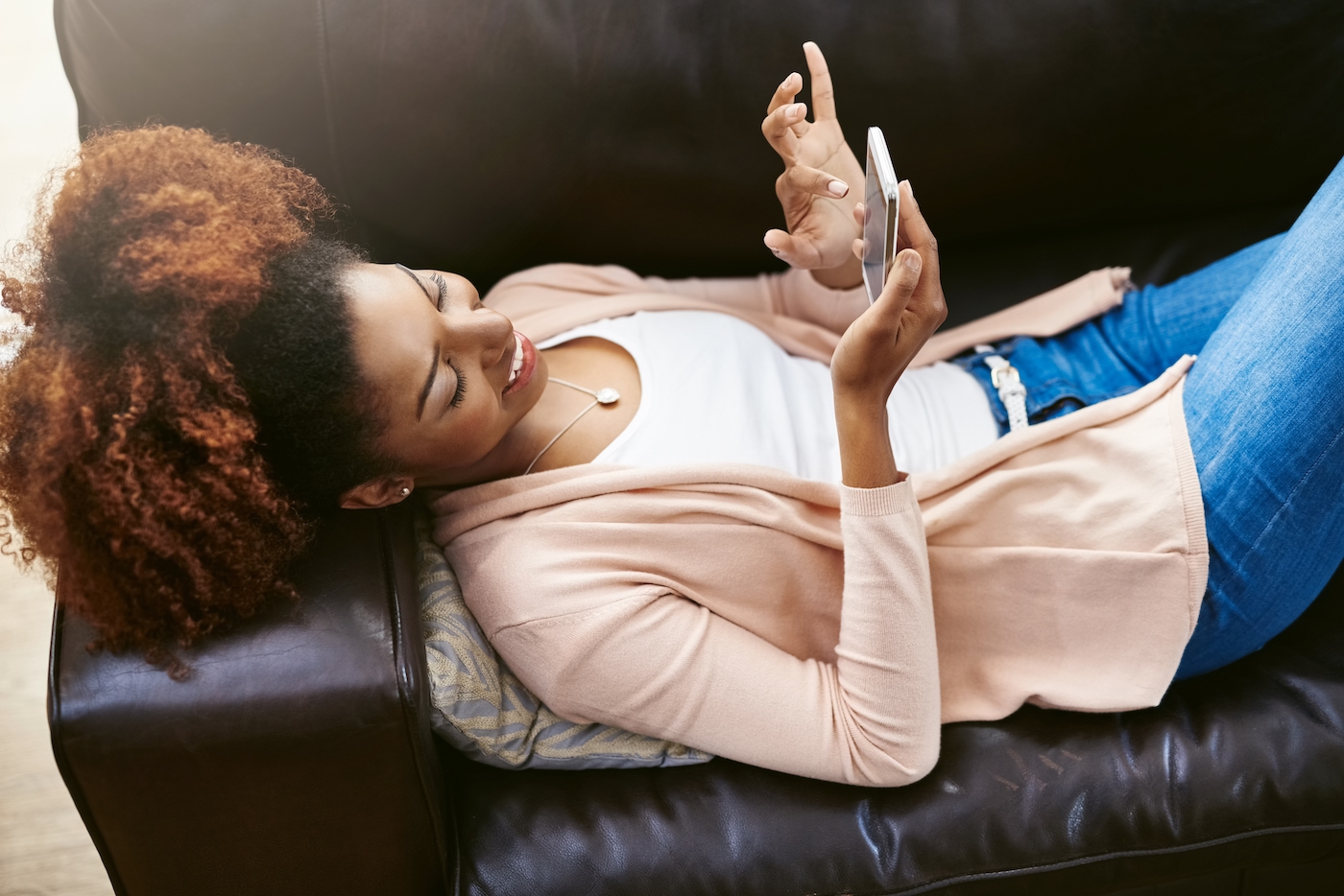 Featured image for There's a health reason your lube should be edible, and maybe even flavored