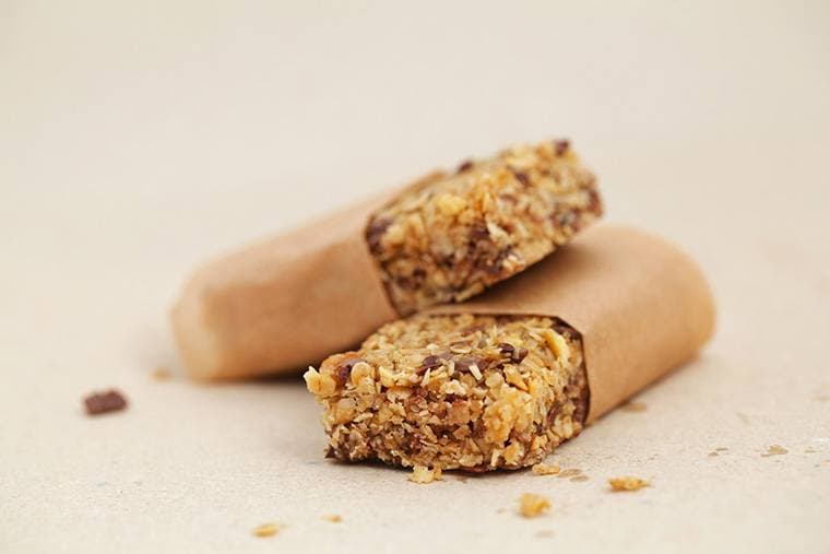 granola bars