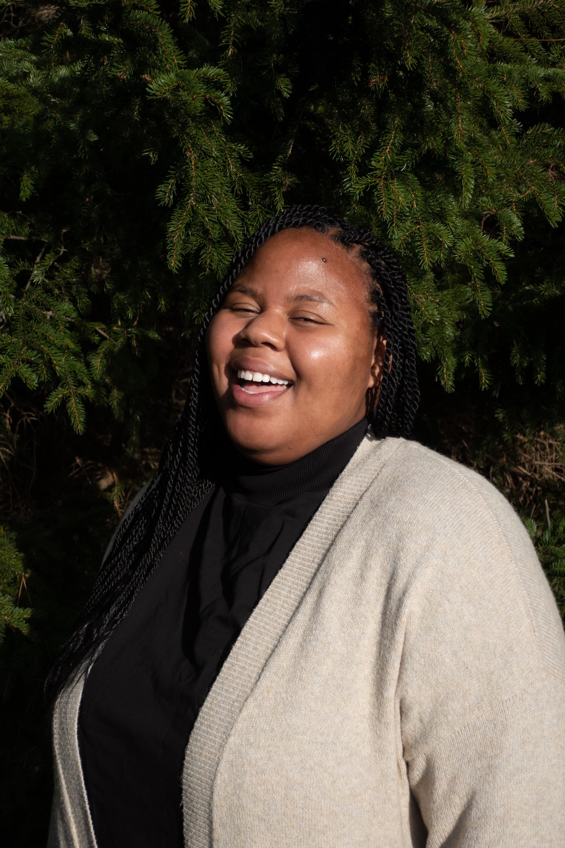 Profile photo for Angelica Wilson