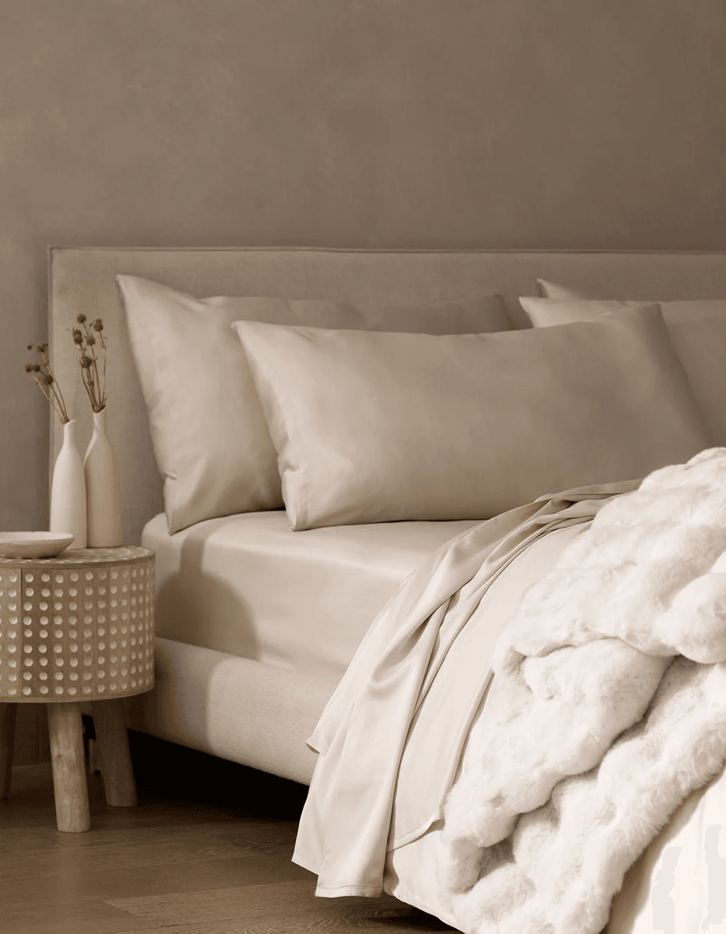 Cozy Earth Bamboo Sheet Set