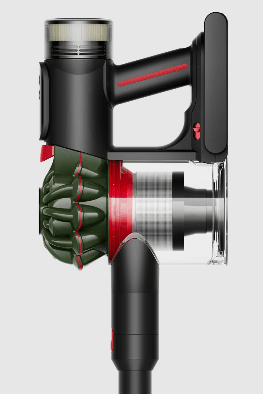 vacuum