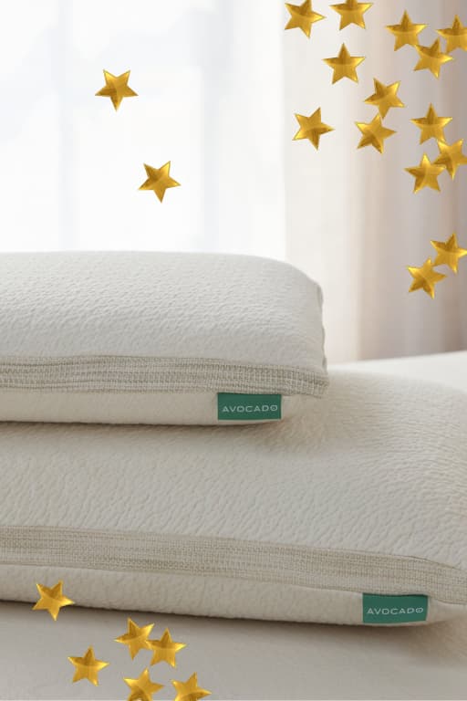 adjustable pillow