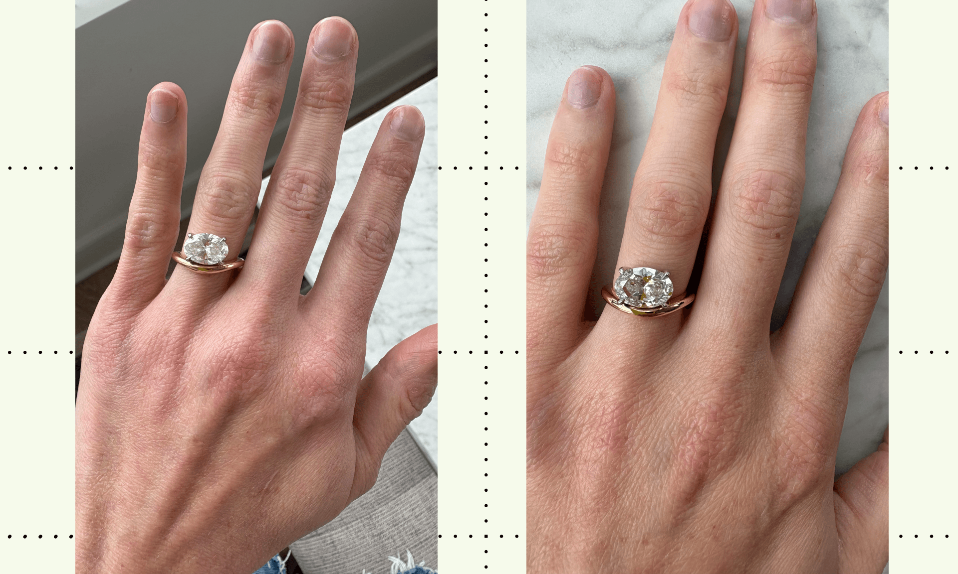 engagement ring