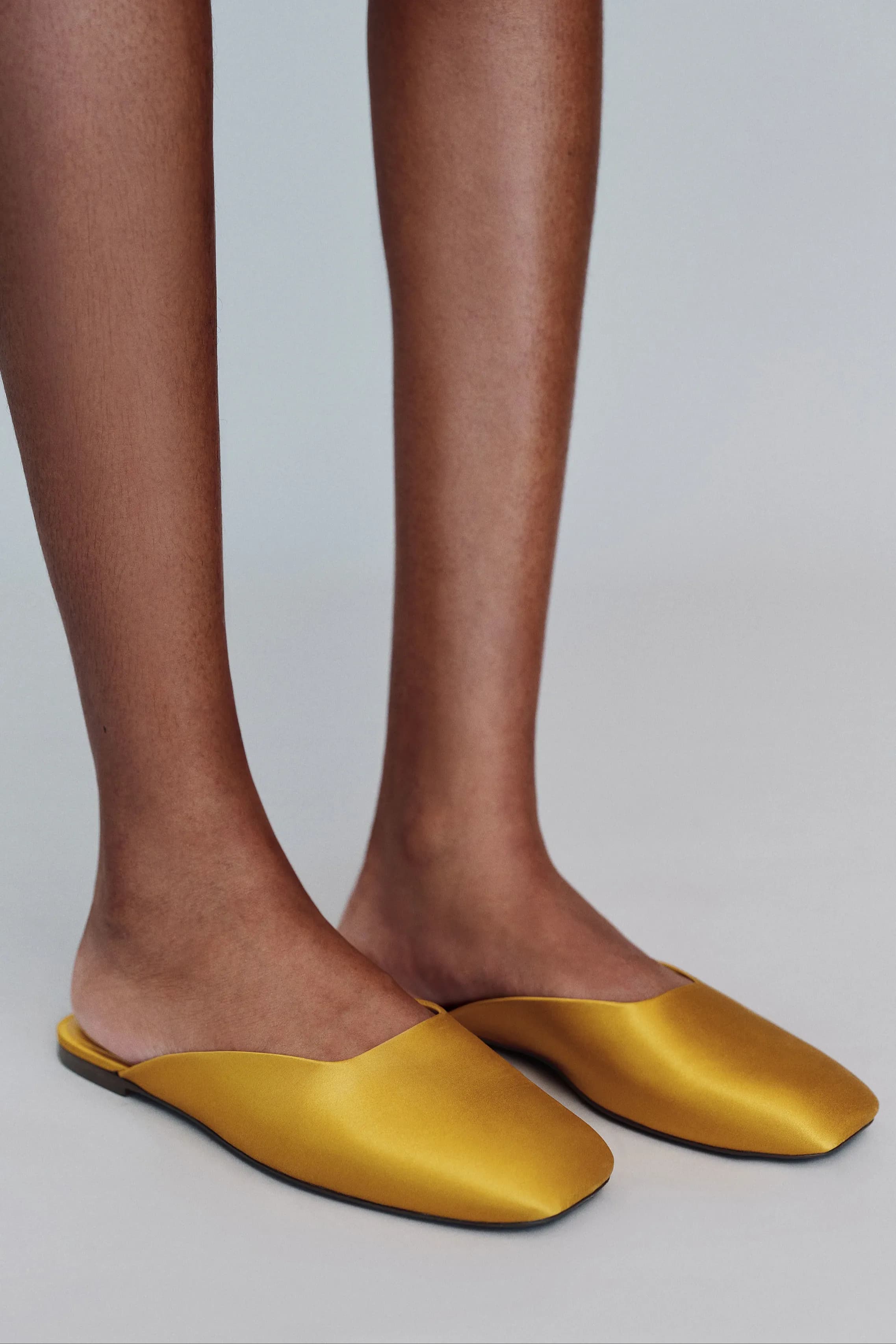 mule flats