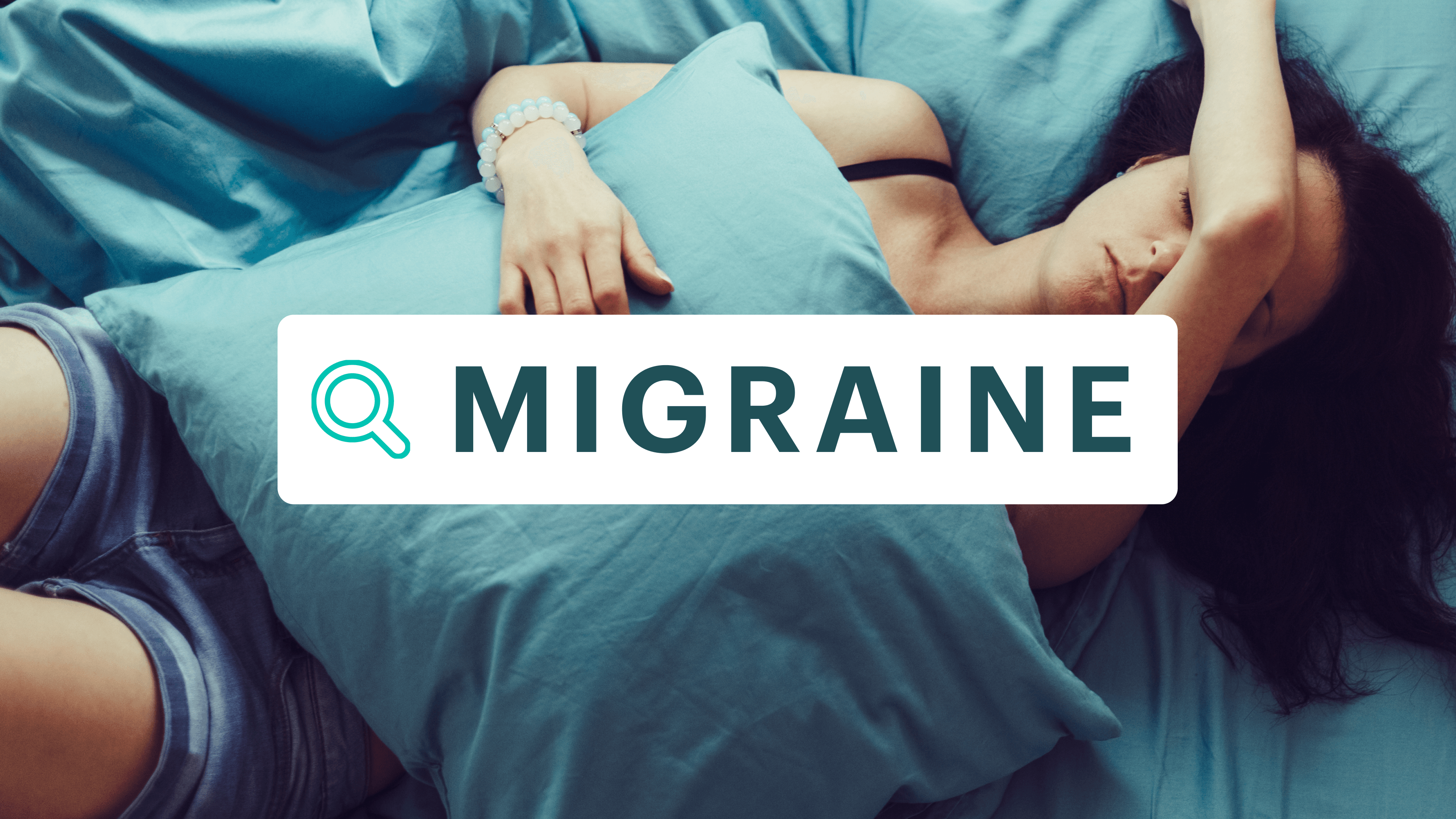 migraine search