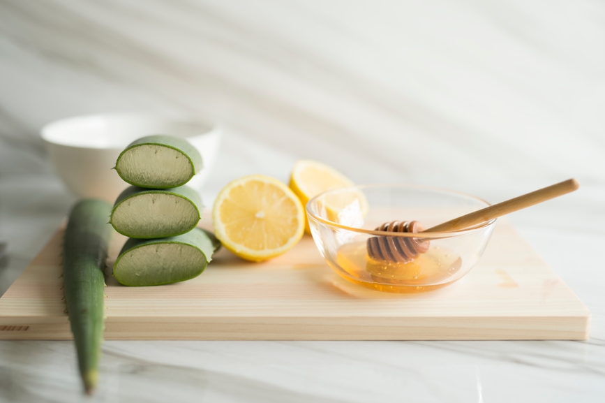 Featured image for 6 Caribbean Foods My Jamaican Family Keeps in Rotation To Combat Inflammation