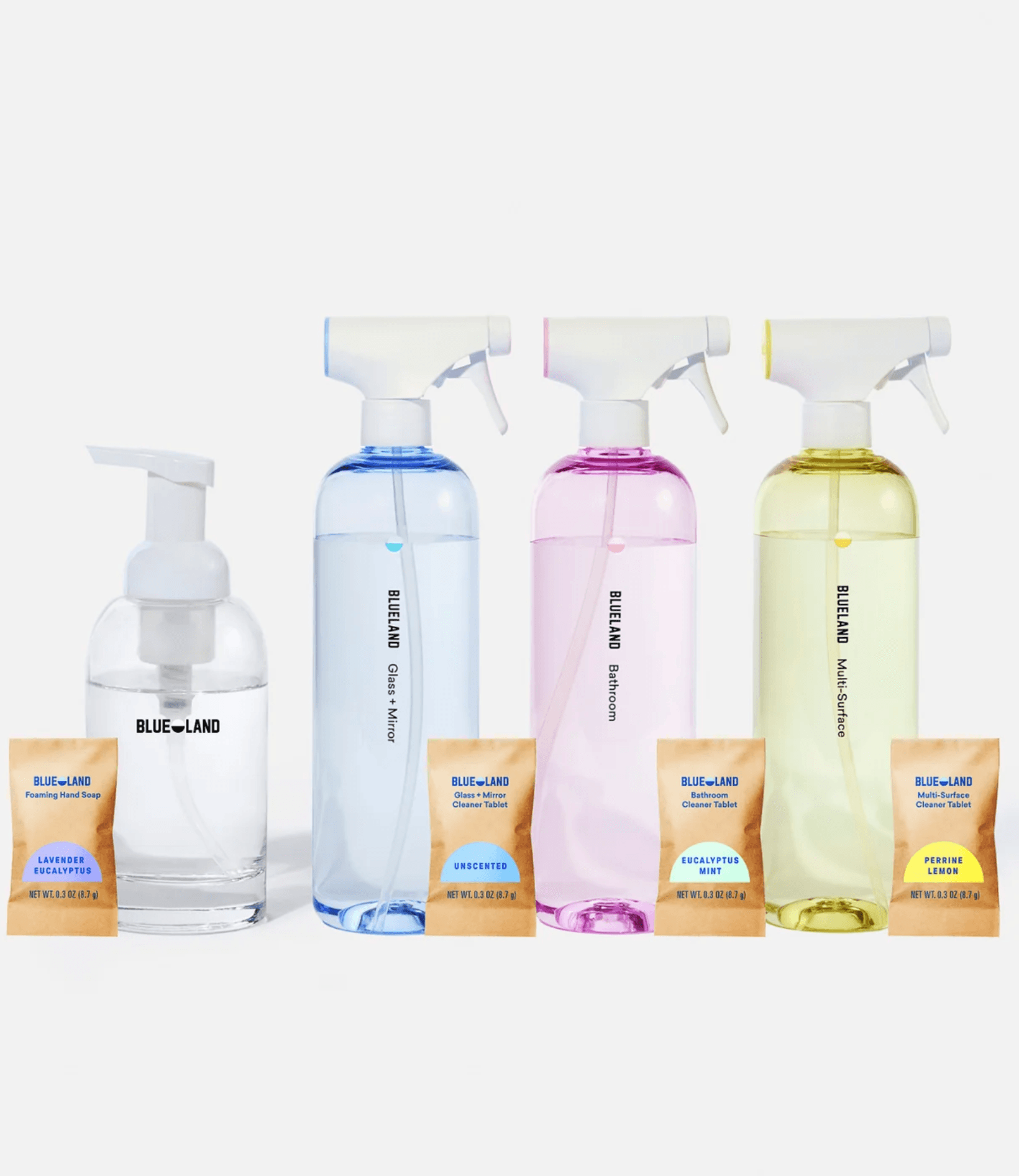 Blueland Clean Essentials Kit