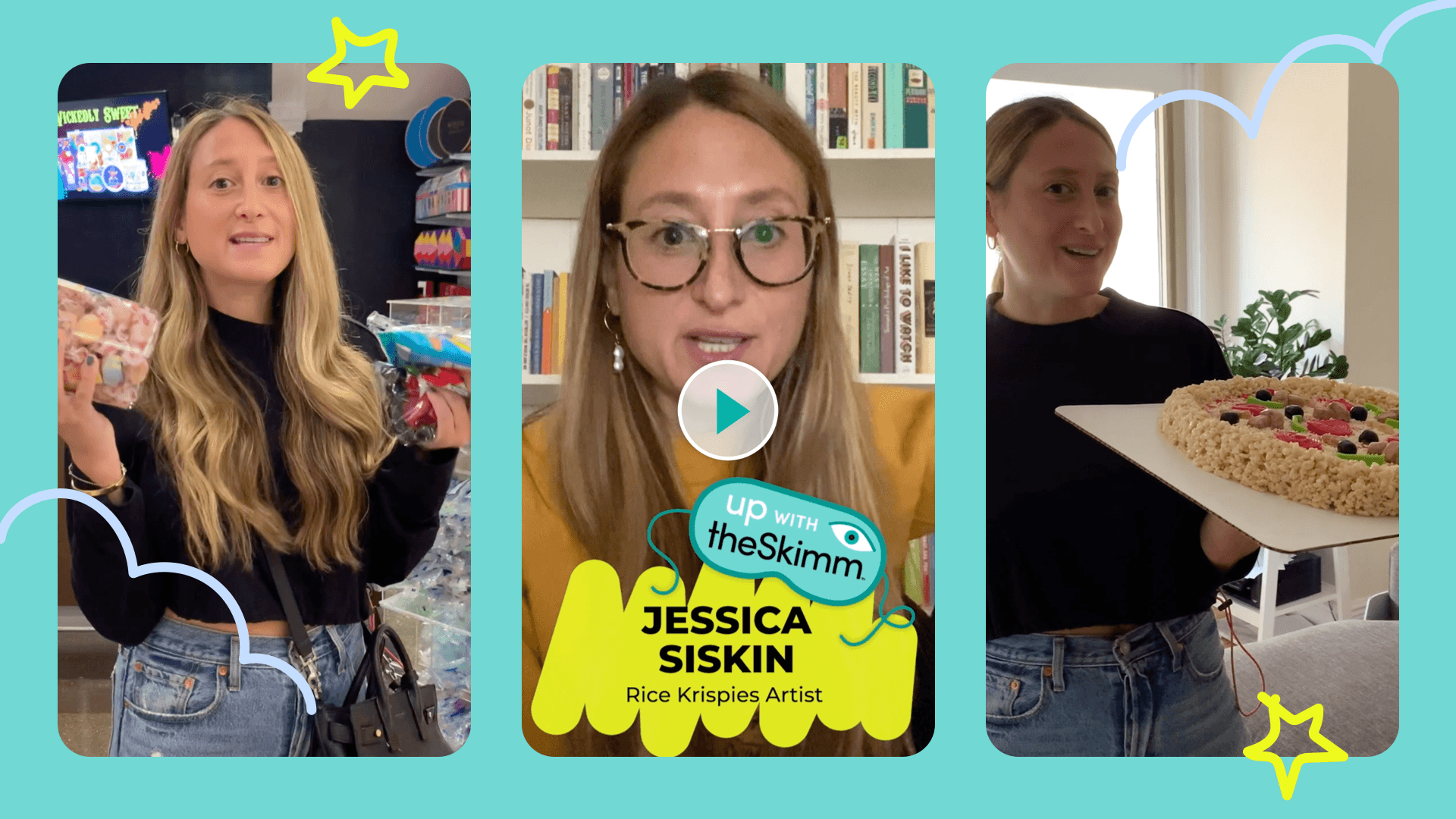 Misterkrisp UWTS promo