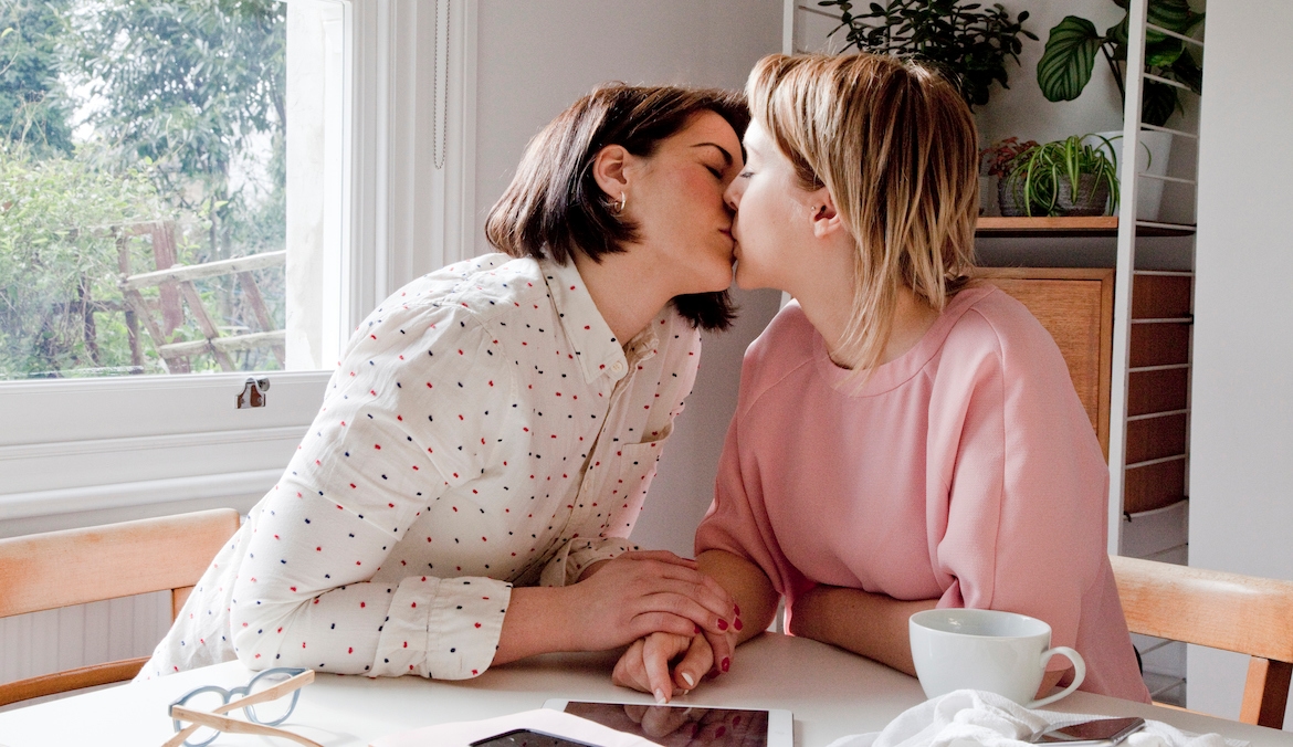 Featured image for Knowing Your Sex ‘Initiation Style’ Can Make Your Sex Life So Much More Fulfilling