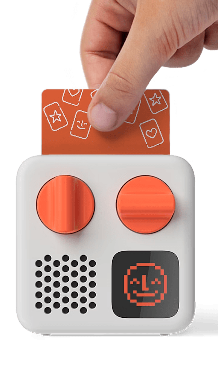 Yoto Mini