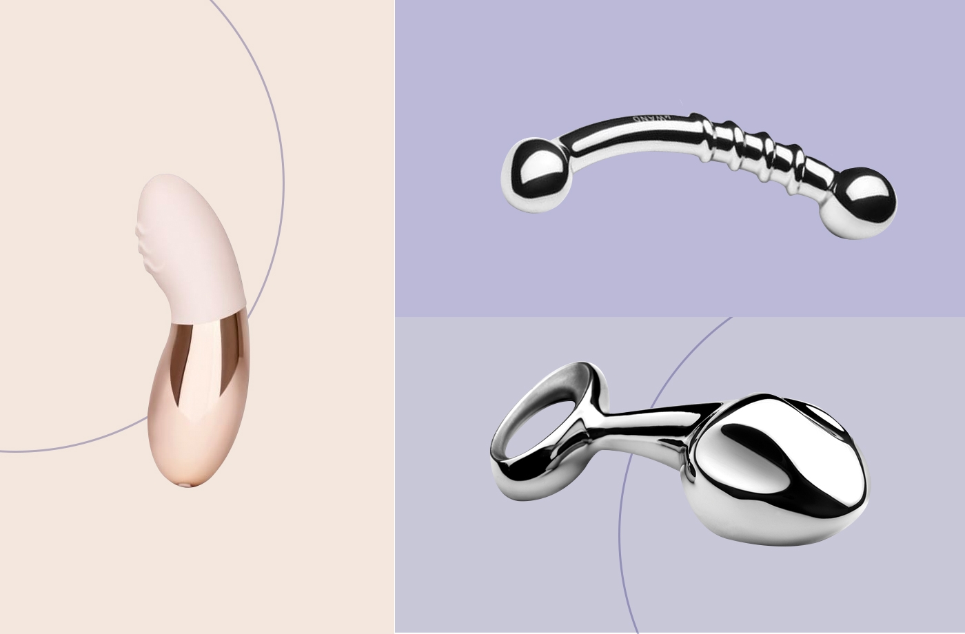 Featured image for 10 Freezer-Friendly Sex Toys For Beating the Heat in the Most Pleasurable Way