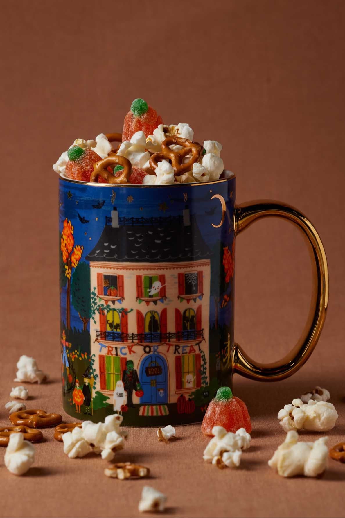 mug