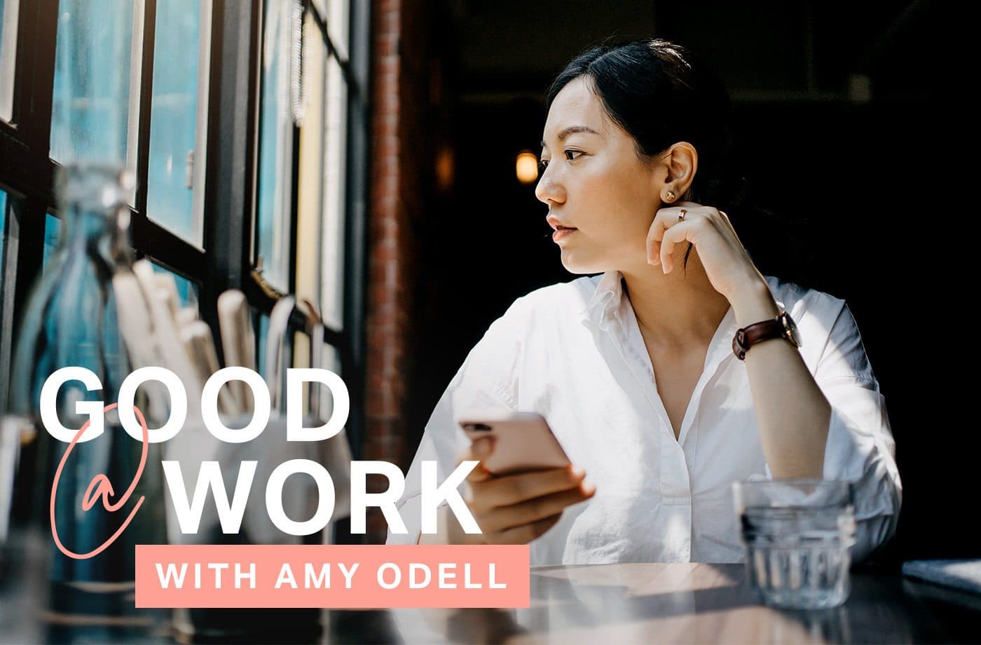 Featured image for I'm 6 months into a new job and I *hate* it—can I quit?