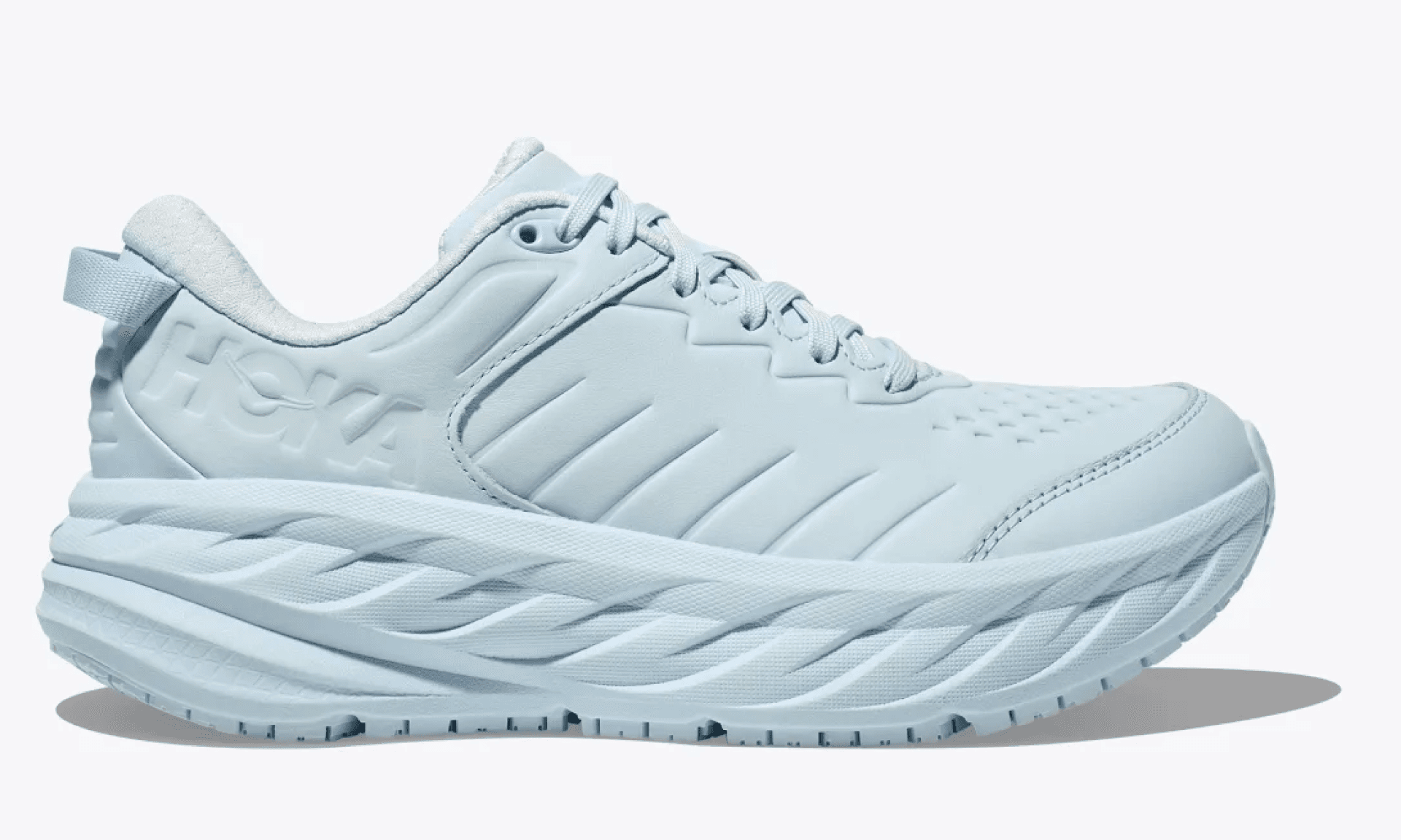 Hoka Waterproof
