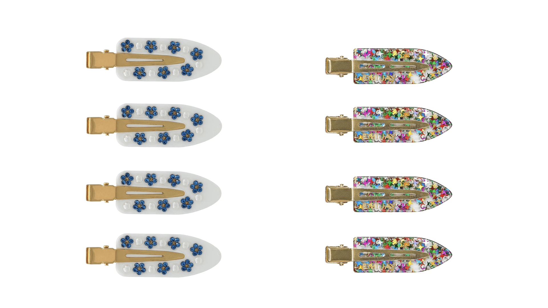 hair-clips