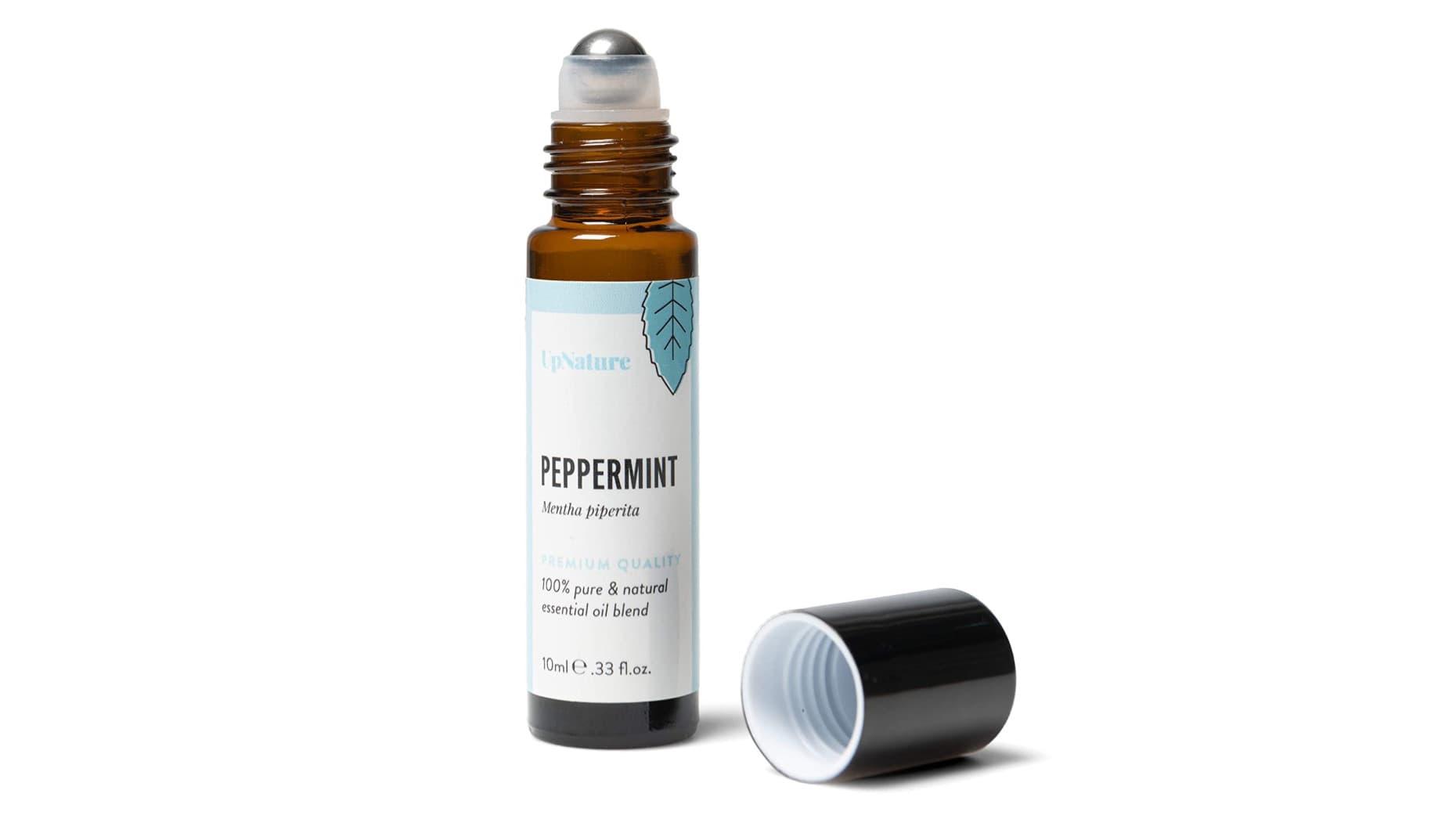 peppermint roll-on stick to help headaches