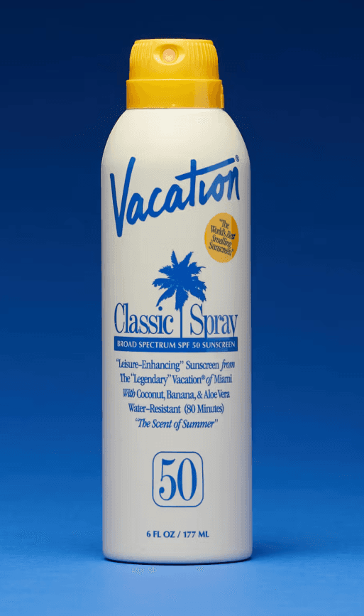 Vacation Classic Spray SPF 50