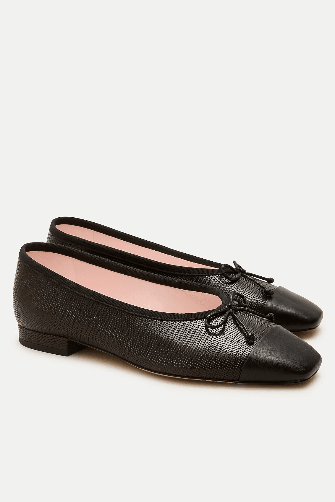 ballet flats