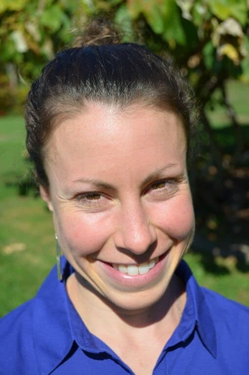 Profile photo for Amber Sayer