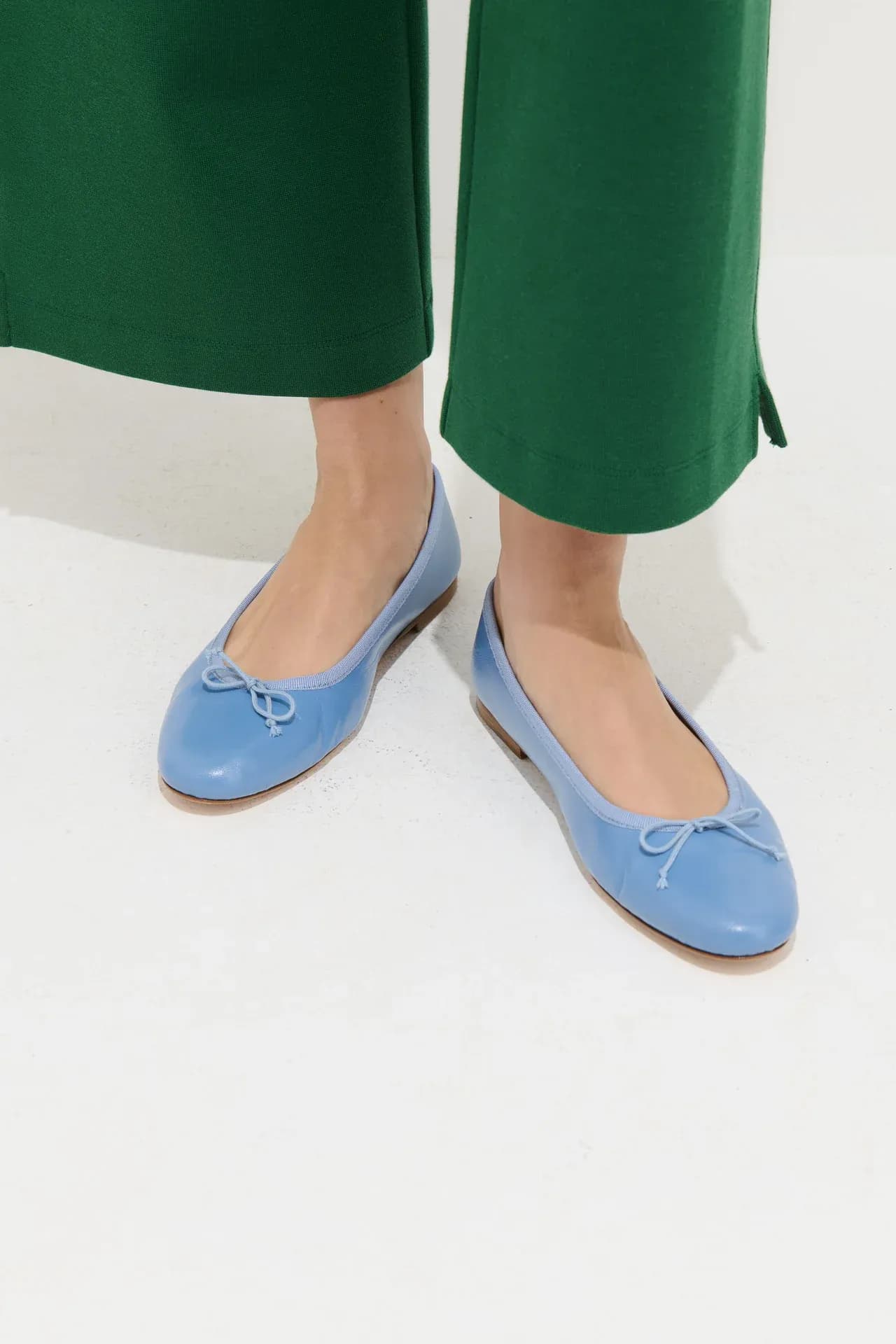 ballet flats