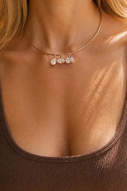 Baublebar charm