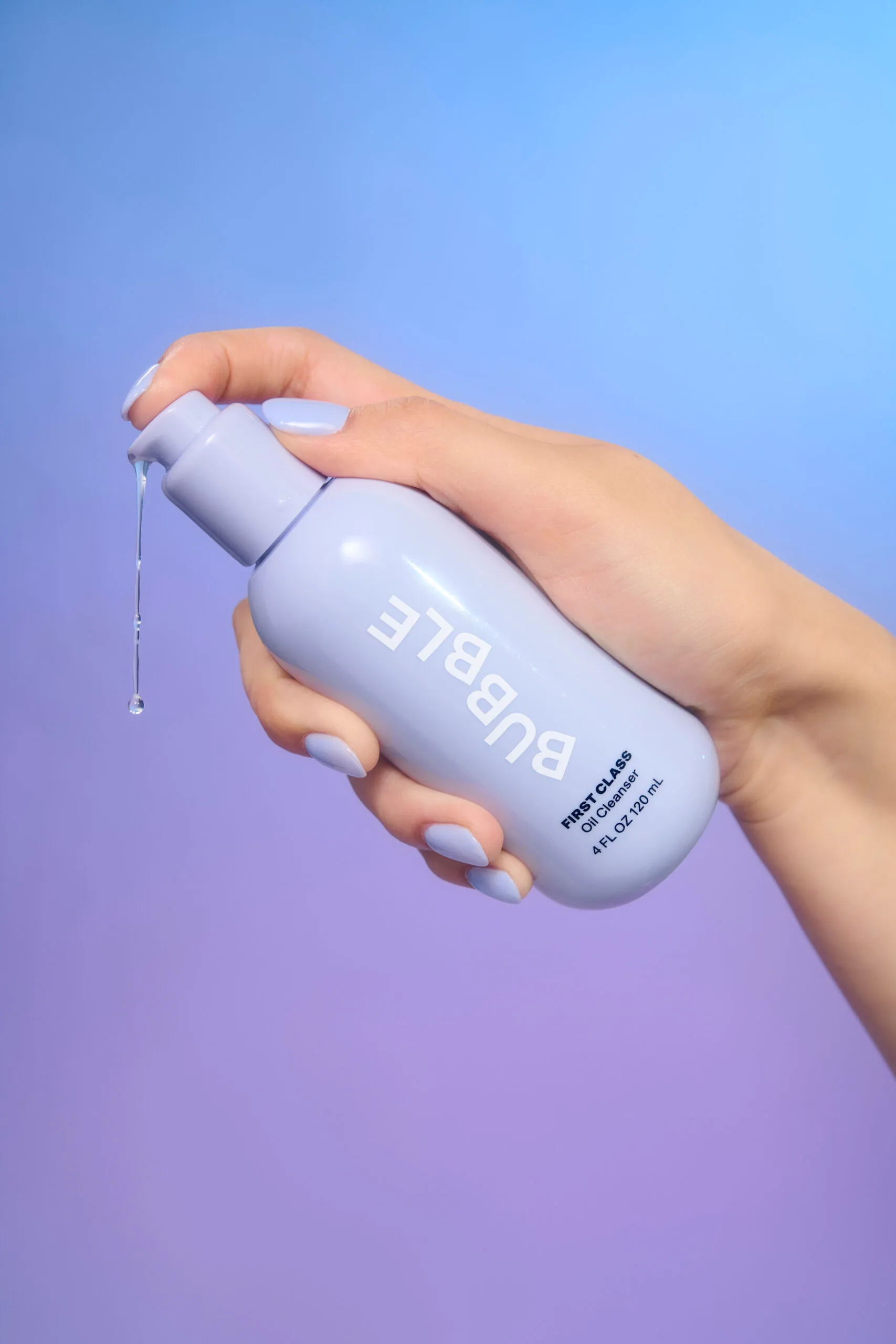 oil-cleanser