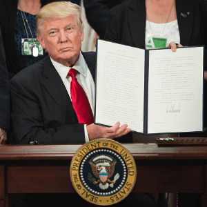 Trump and immigration