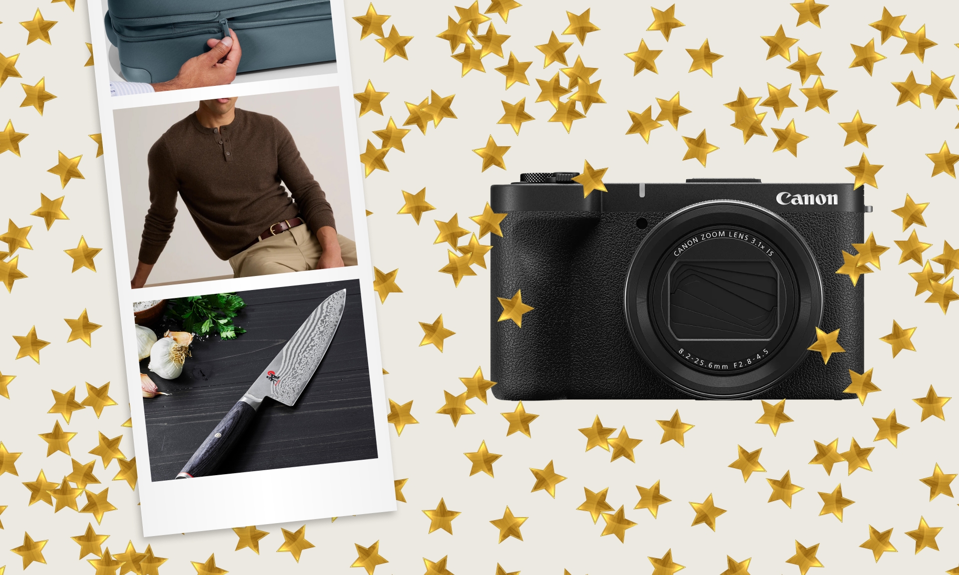 Gifts for Men from Skimm Shopping’s Boyfriend