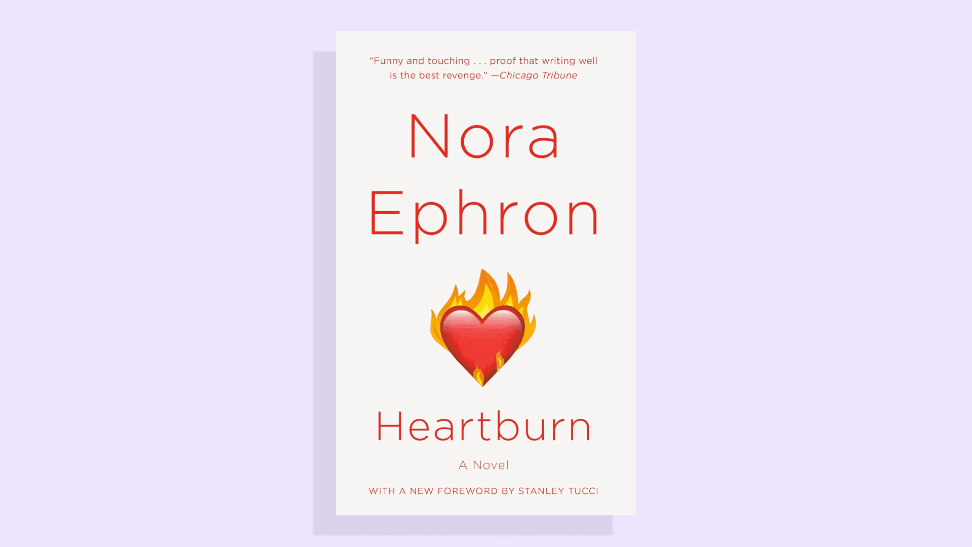 heartburn