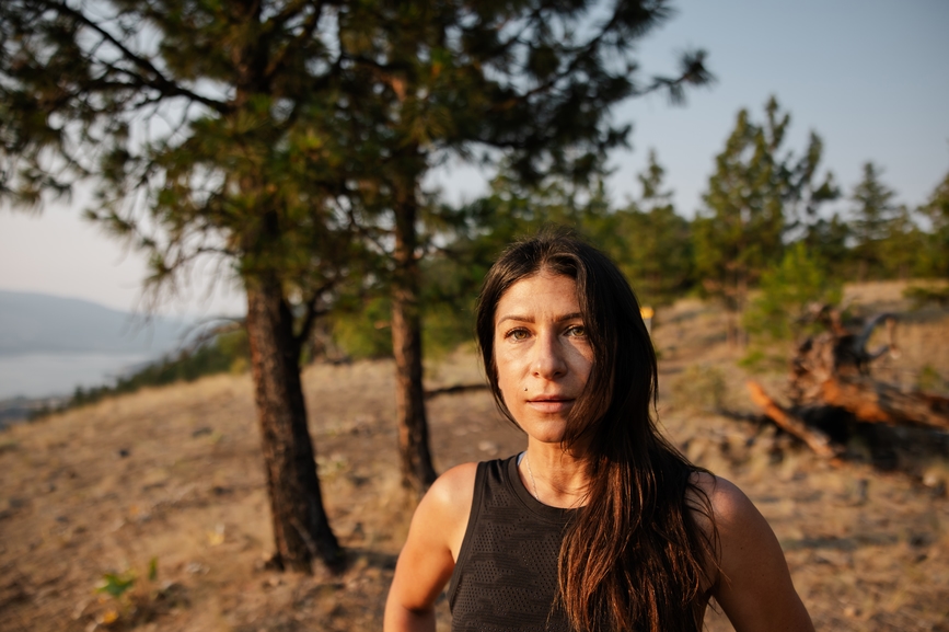 Featured image for A Derm Reveals That the Best Way To Avoid Sweaty Arms, Legs, and Underboobs Is With Good, Old-Fashioned Antiperspirant