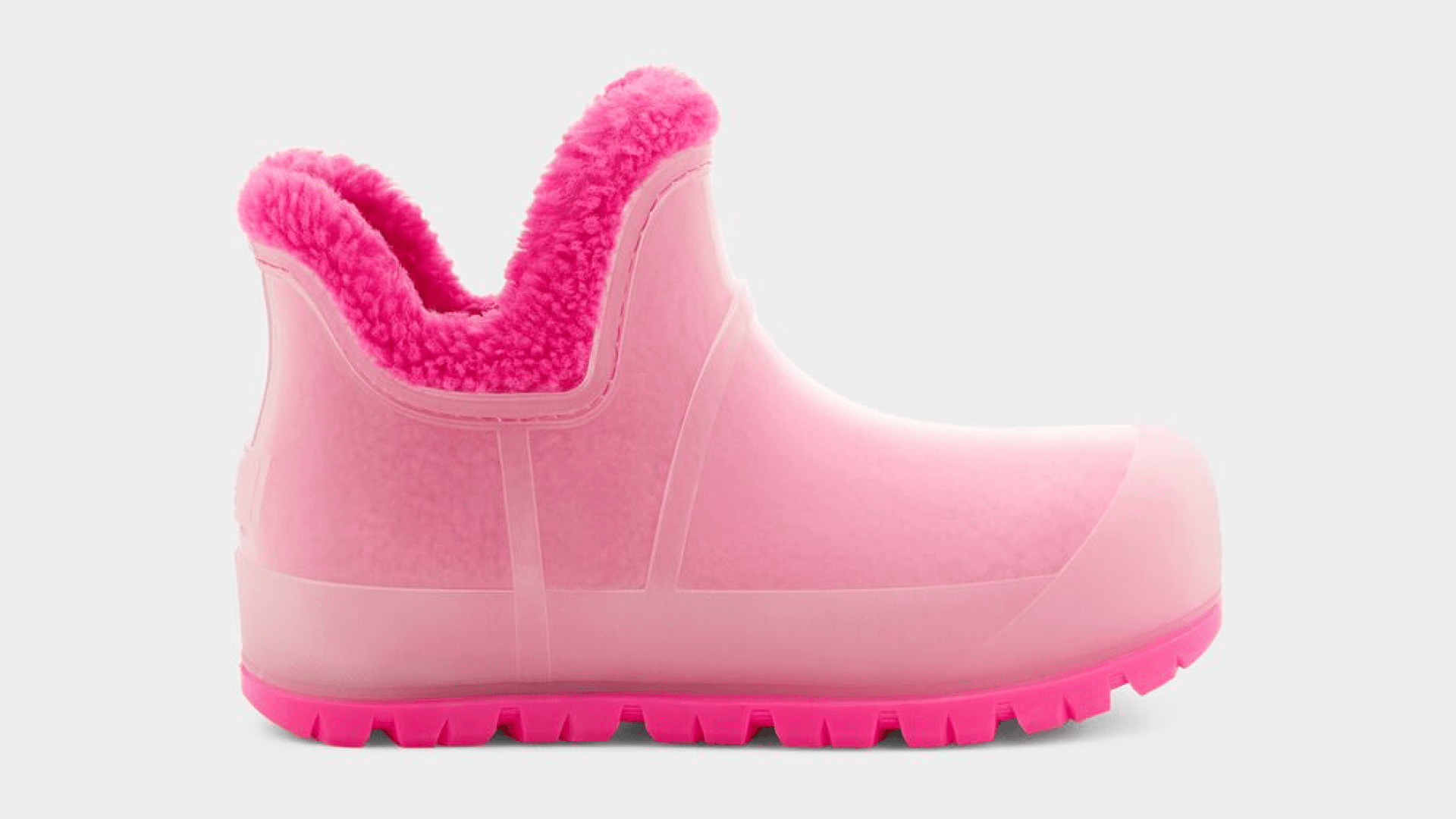 ugg rain boots