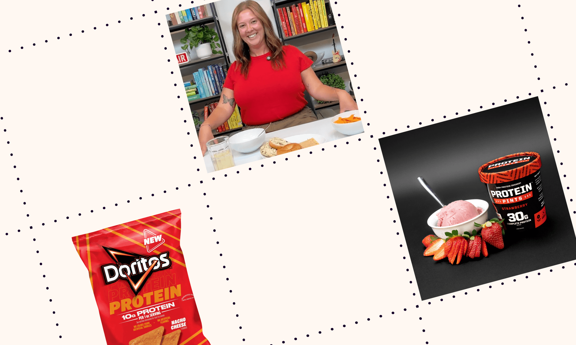 Our Taste-Testers Couldn’t Believe These Popular Snacks Are Protein-Enhanced